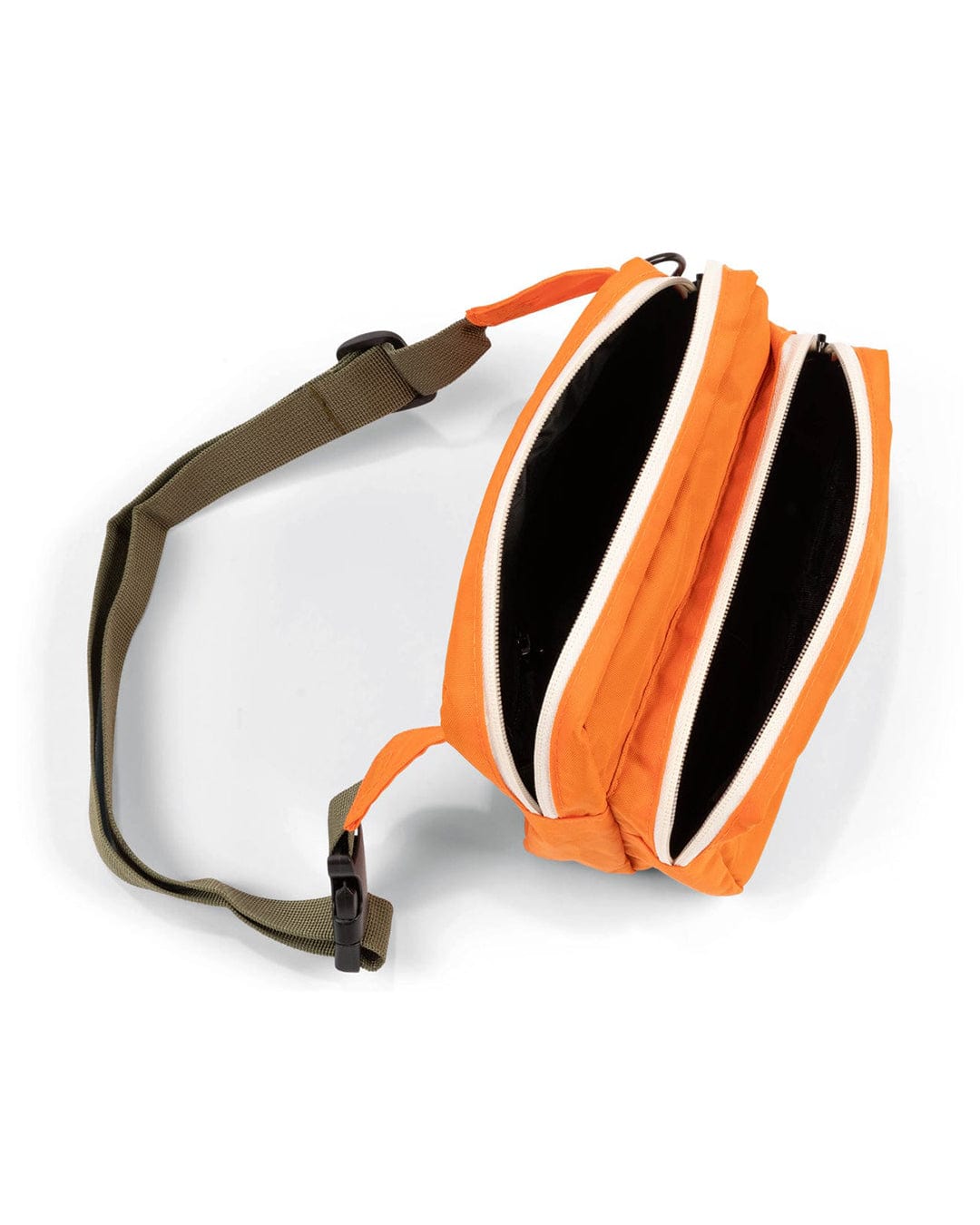 Keep Nature Wild Bundle Match Your Mini Fanny Pack Bundle | Poppy/Olive