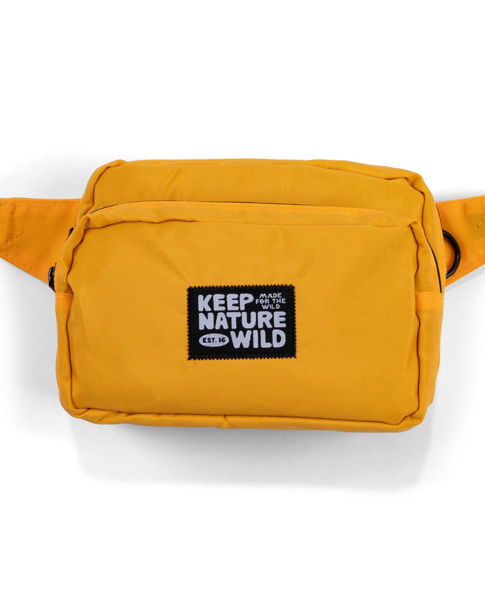 Keep Nature Wild Fanny Pack Match Your Mini KNW Fanny Pack Bundle | Marigold