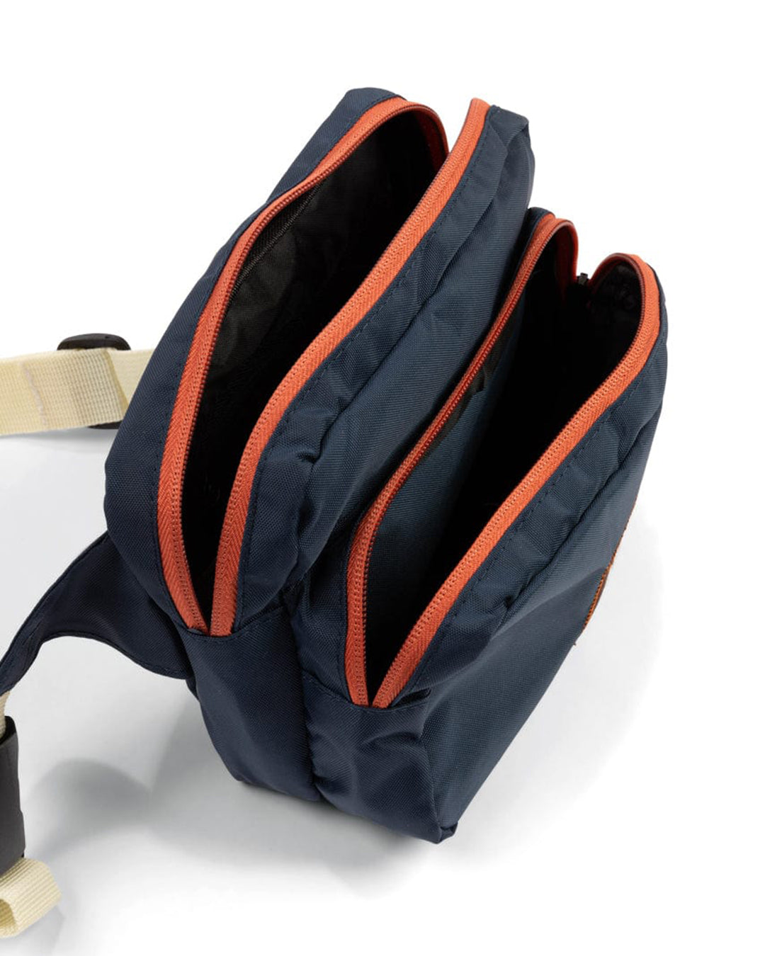 Match Your Mini Fanny Pack Bundle | Navy/Clay