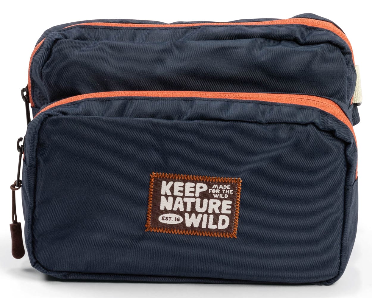 Keep Nature Wild Fanny Pack Match Your Mini KNW Fanny Pack Bundle | Navy/Clay