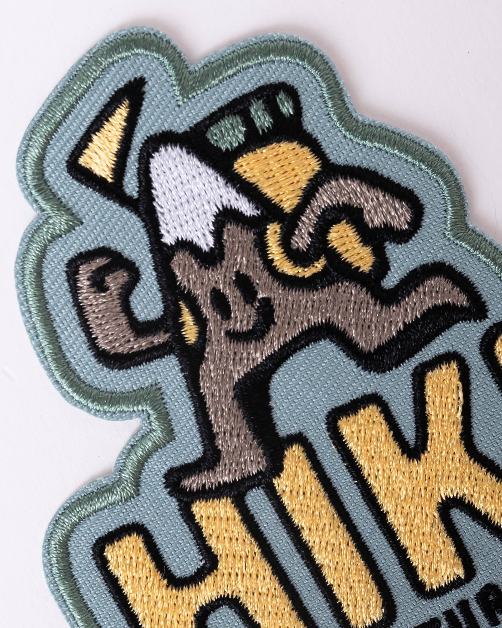 Keep Nature Wild Patch Mountian Hike | Patch