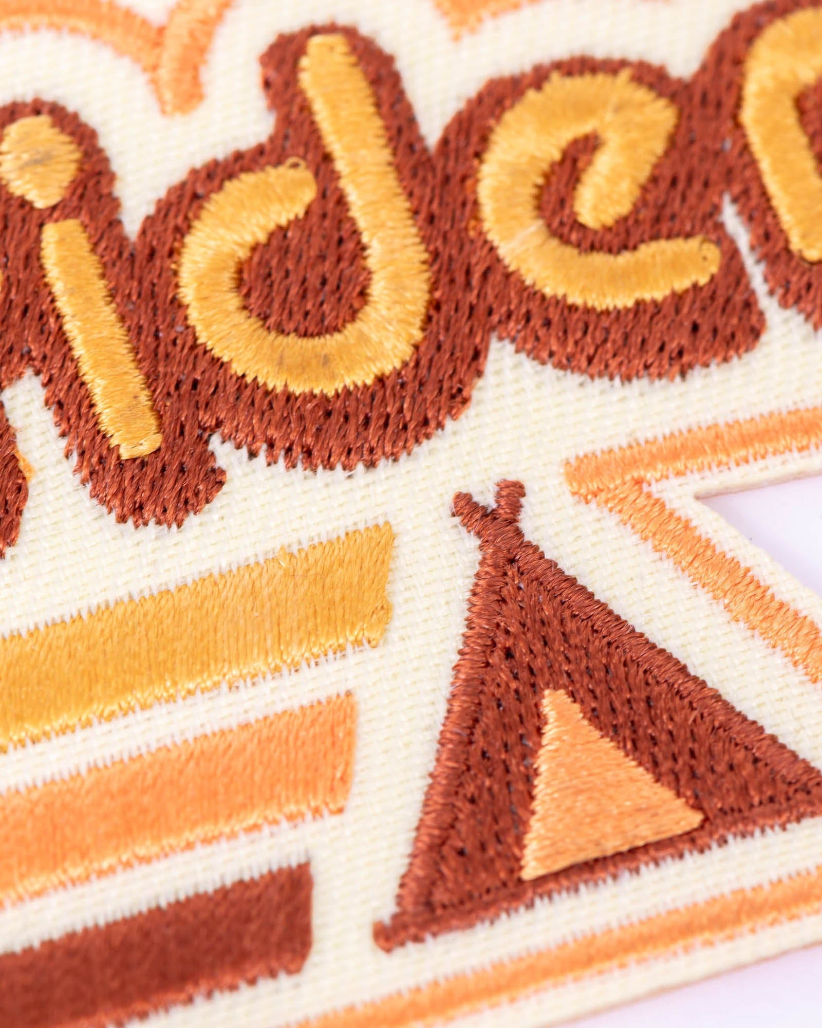Outsider | Patch | Keep Nature Wild