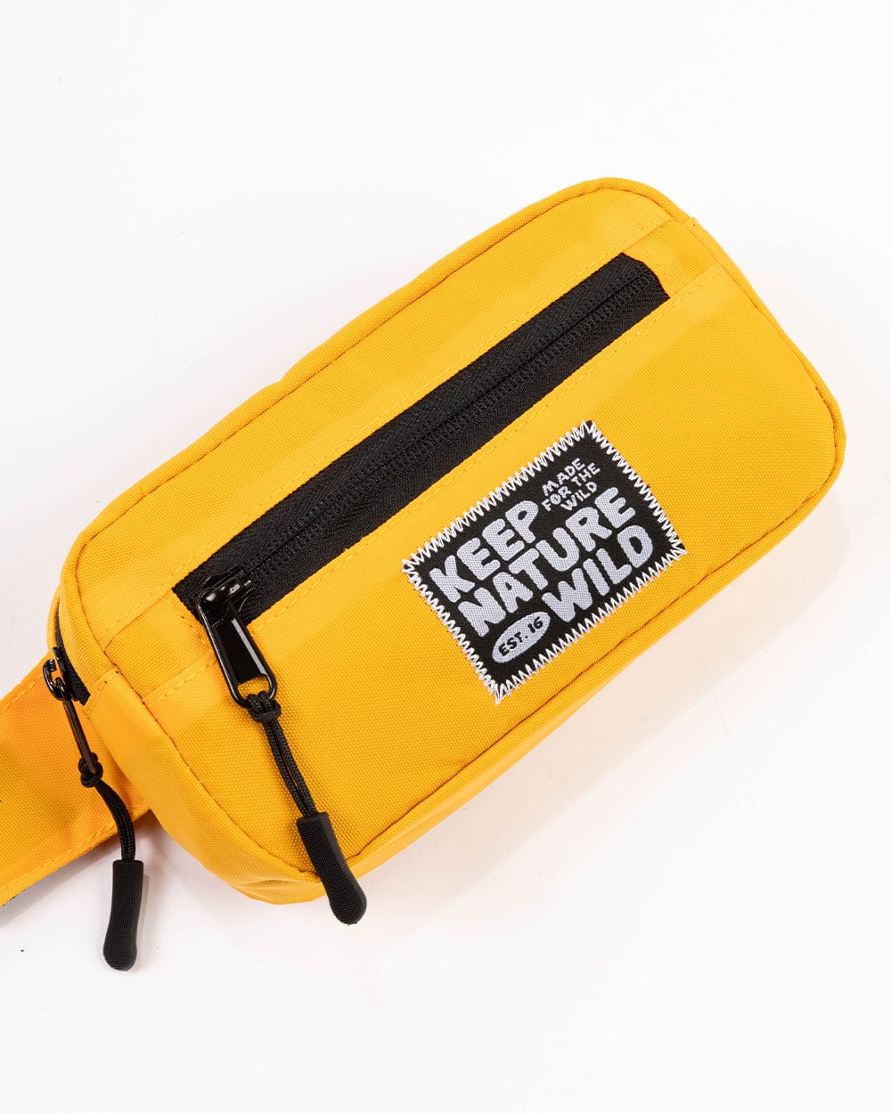 Keep Nature Wild PREORDER: KNW Fanny Pack Mini | Marigold