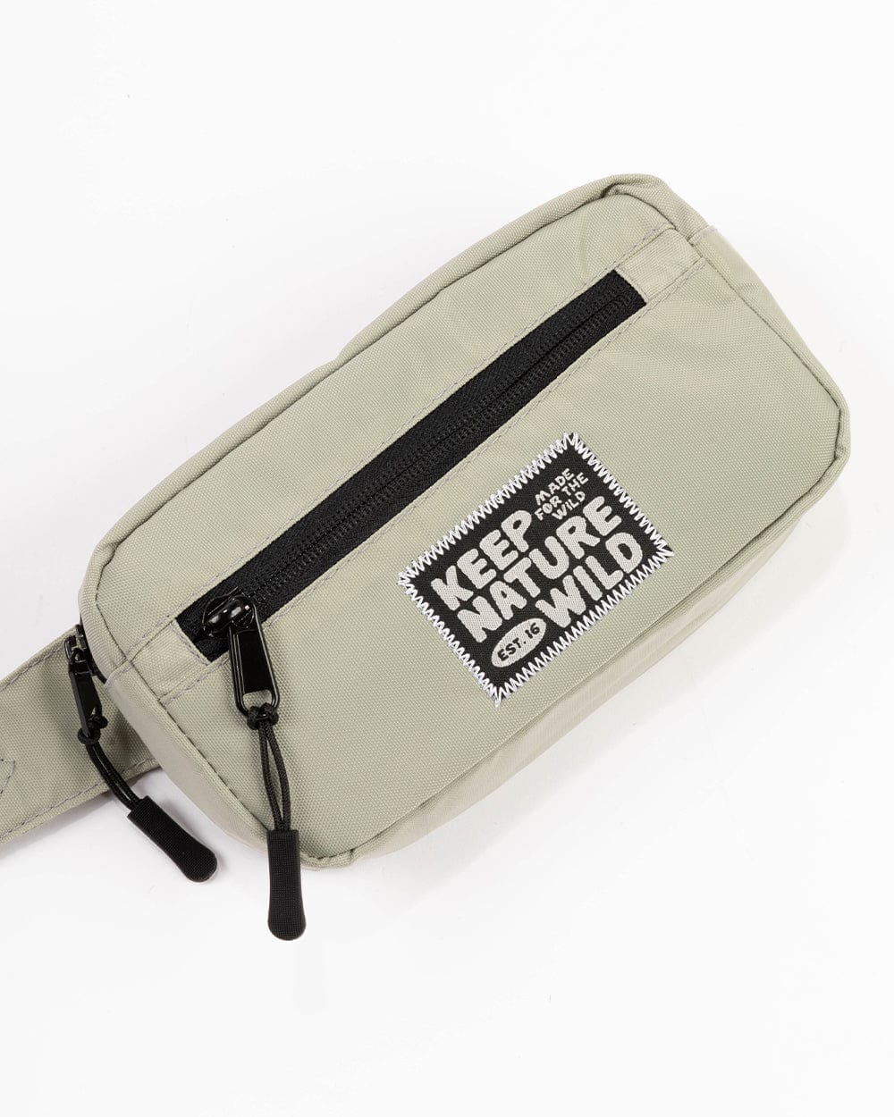 Keep Nature Wild PREORDER: KNW Fanny Pack Mini | Stone