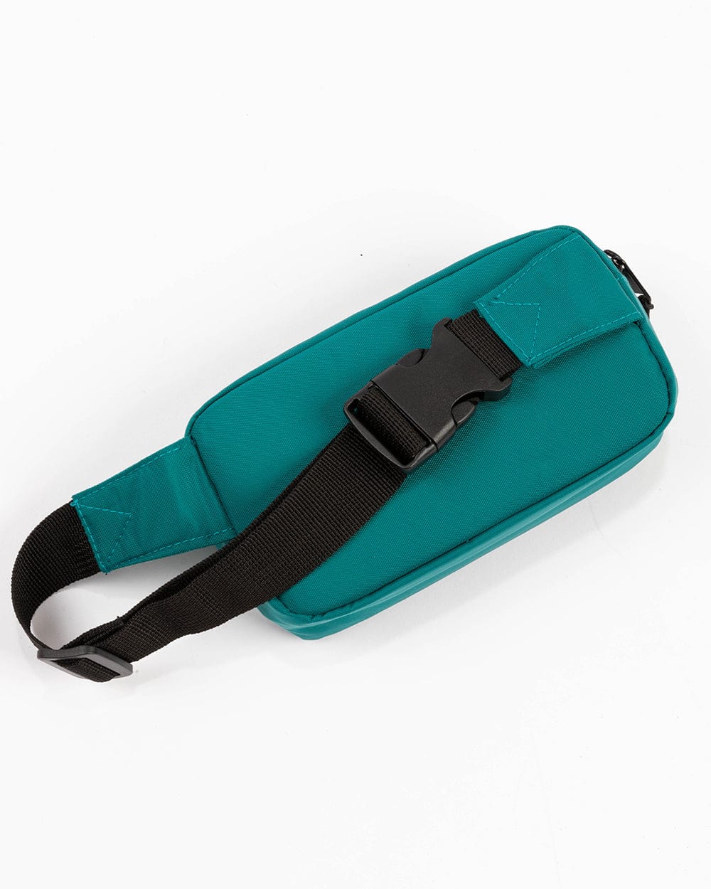 Teal shop fanny pack