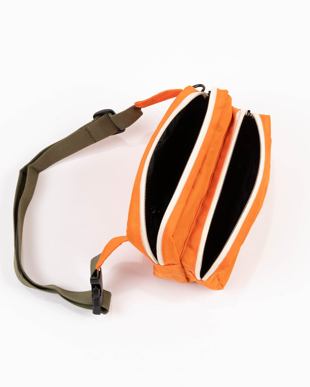 Keep Nature Wild PREORDER: KNW Fanny Pack | Poppy/Olive