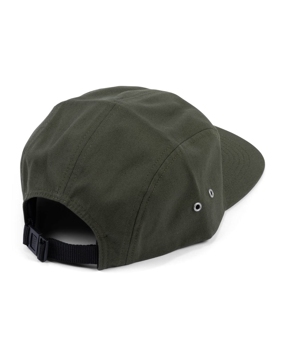 Keep Nature Wild Hat Roaming Ridgeline Camper Hat | Olive