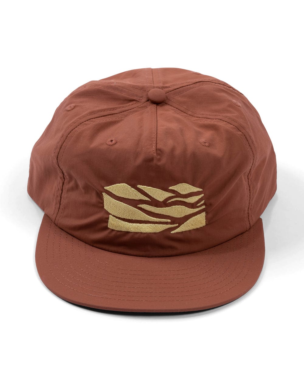 Keep Nature Wild Roaming Ridgeline Trail Hat | Clay