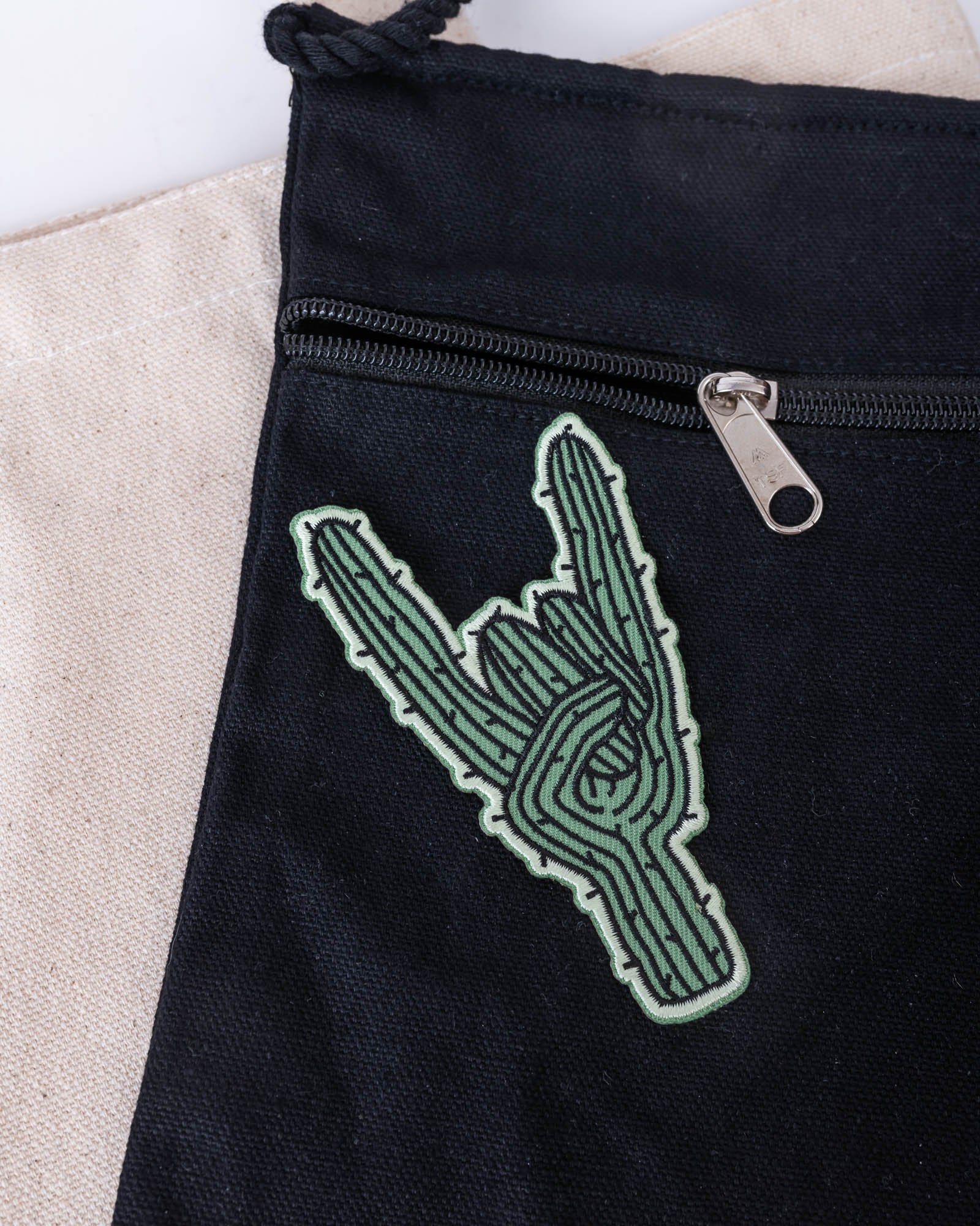 Keep Nature Wild Patch Rockin’ Saguaro | Patch