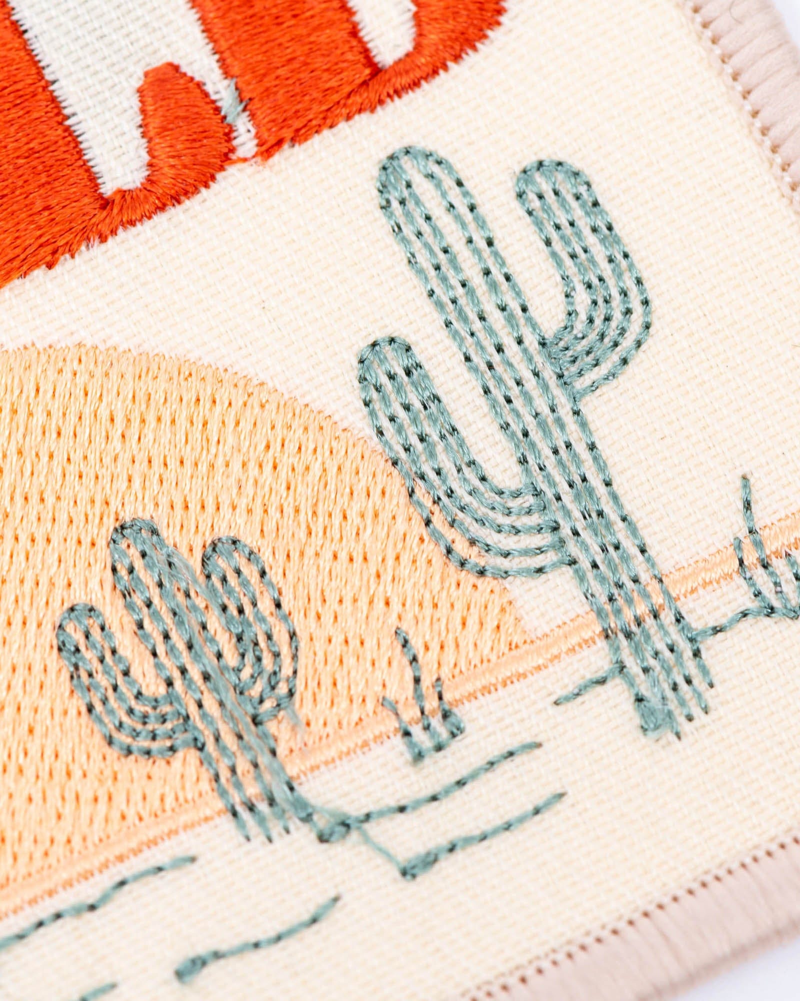 Keep Nature Wild Patch Sunset Chaser | Patch