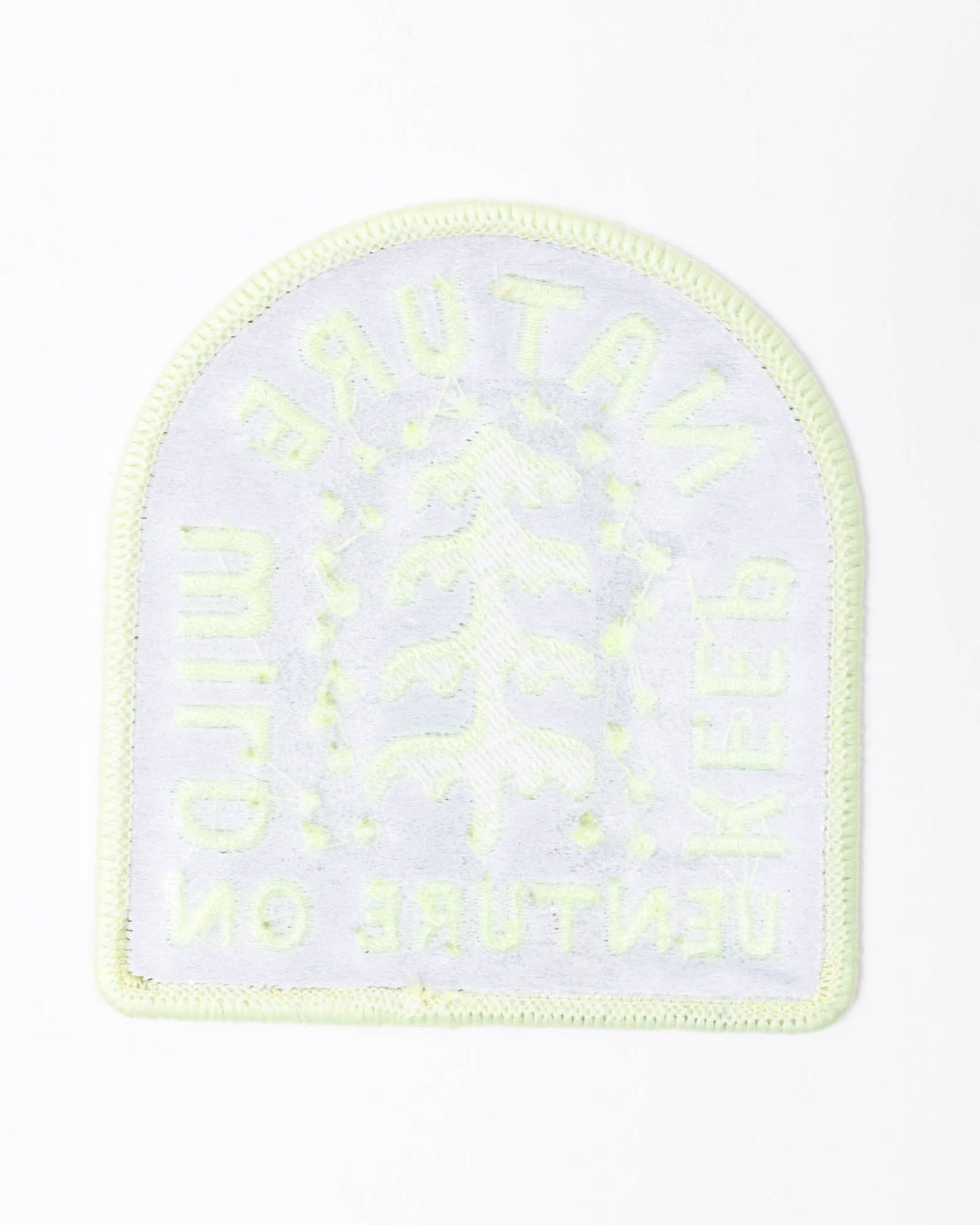 Keep Nature Wild Patch Venture Pine | Patch