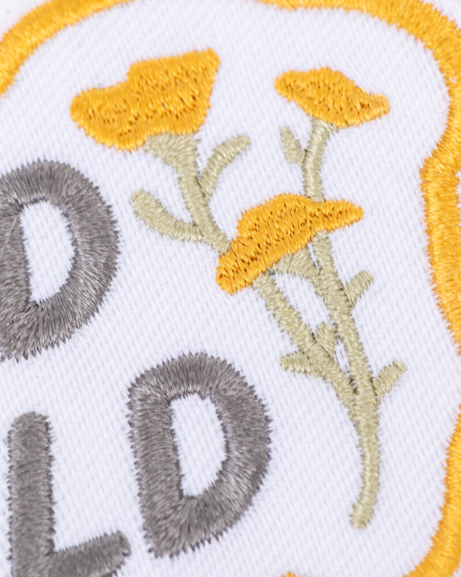 Keep Nature Wild Patch Wild Child | Patch
