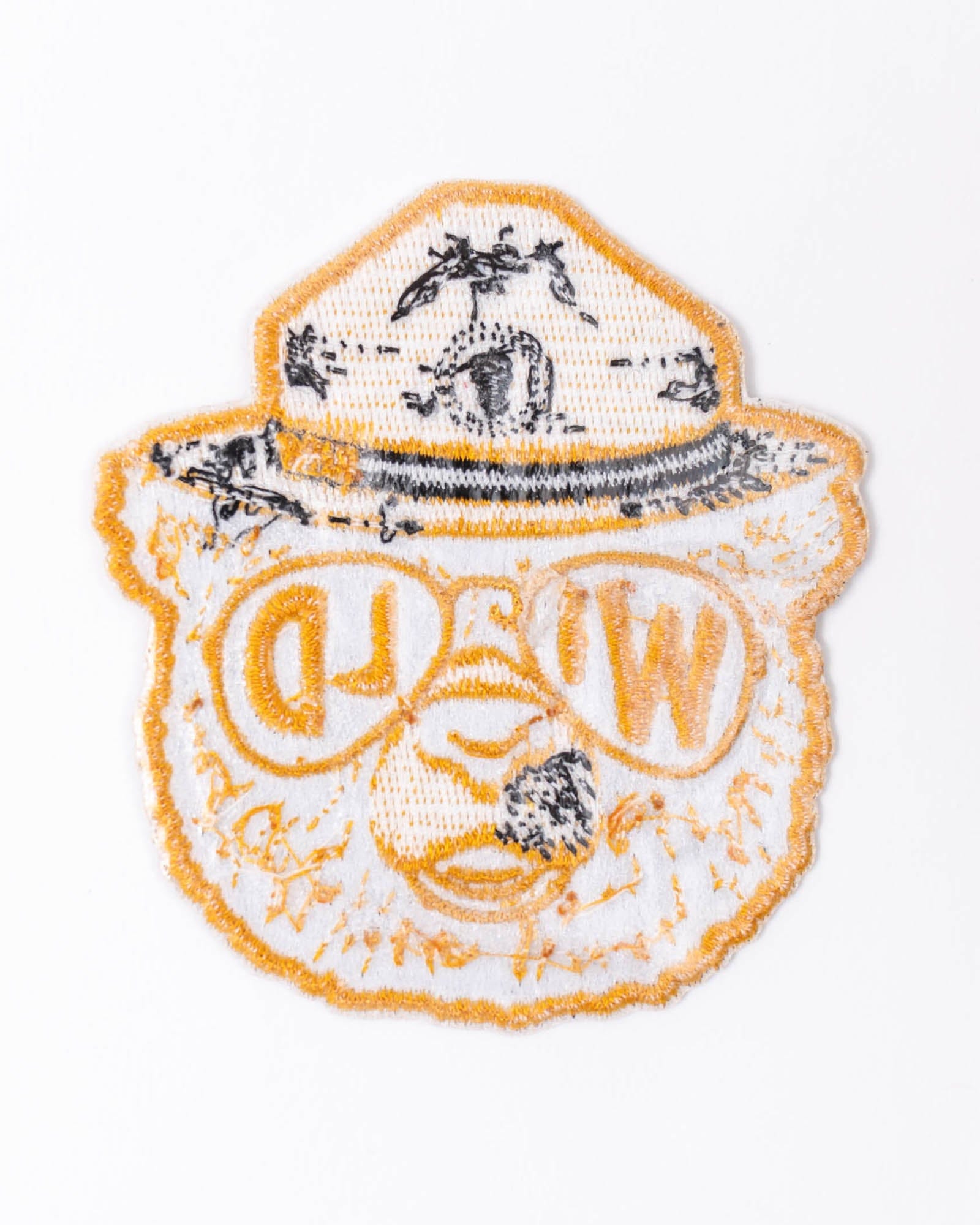 Keep Nature Wild Patch Wildbear | Patch