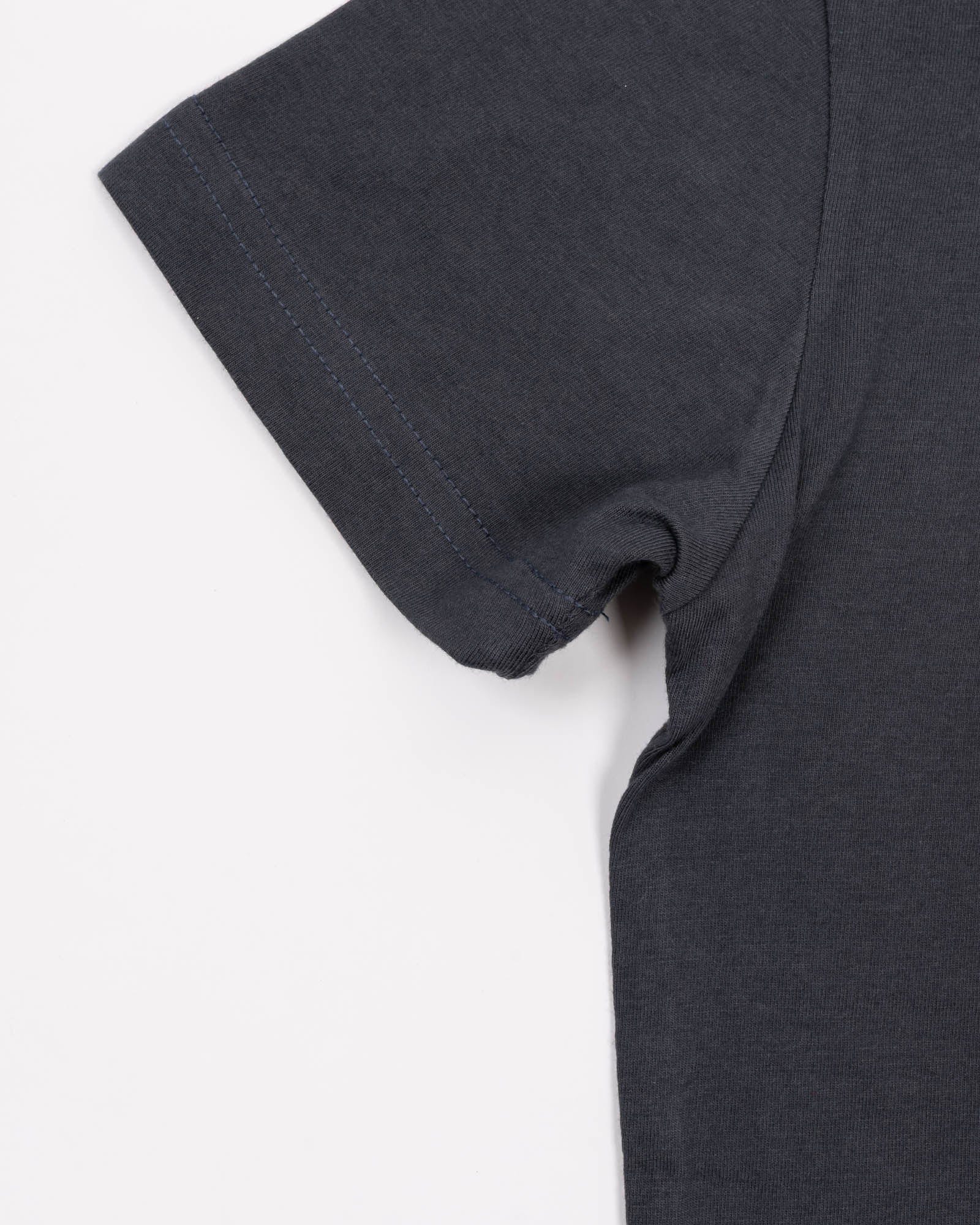 Keep Nature Wild Kids Wildbear Youth Tee | Coal