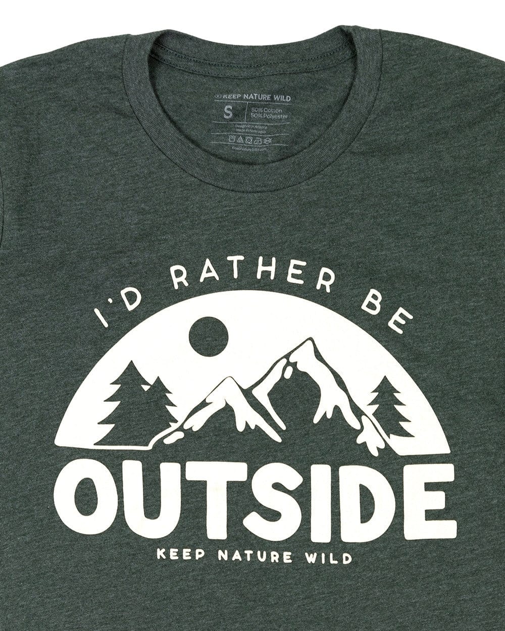 Adventure Mountain Themed T Shirt, Hiking Tees, Outdoor Shirts, Wilderness  Graphic Tee, Cool Outdoors Print, Forest Print, Men , Women -  Canada
