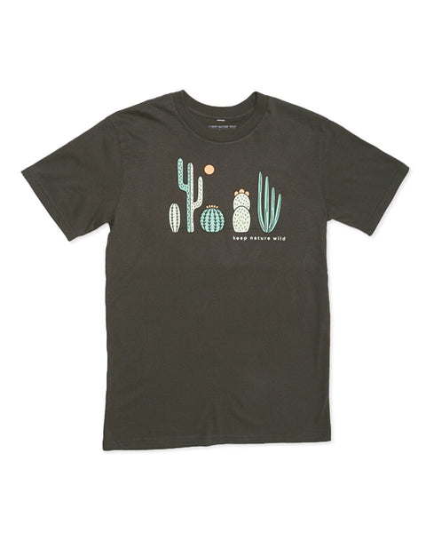 Cactus T-Shirts, Unique Designs