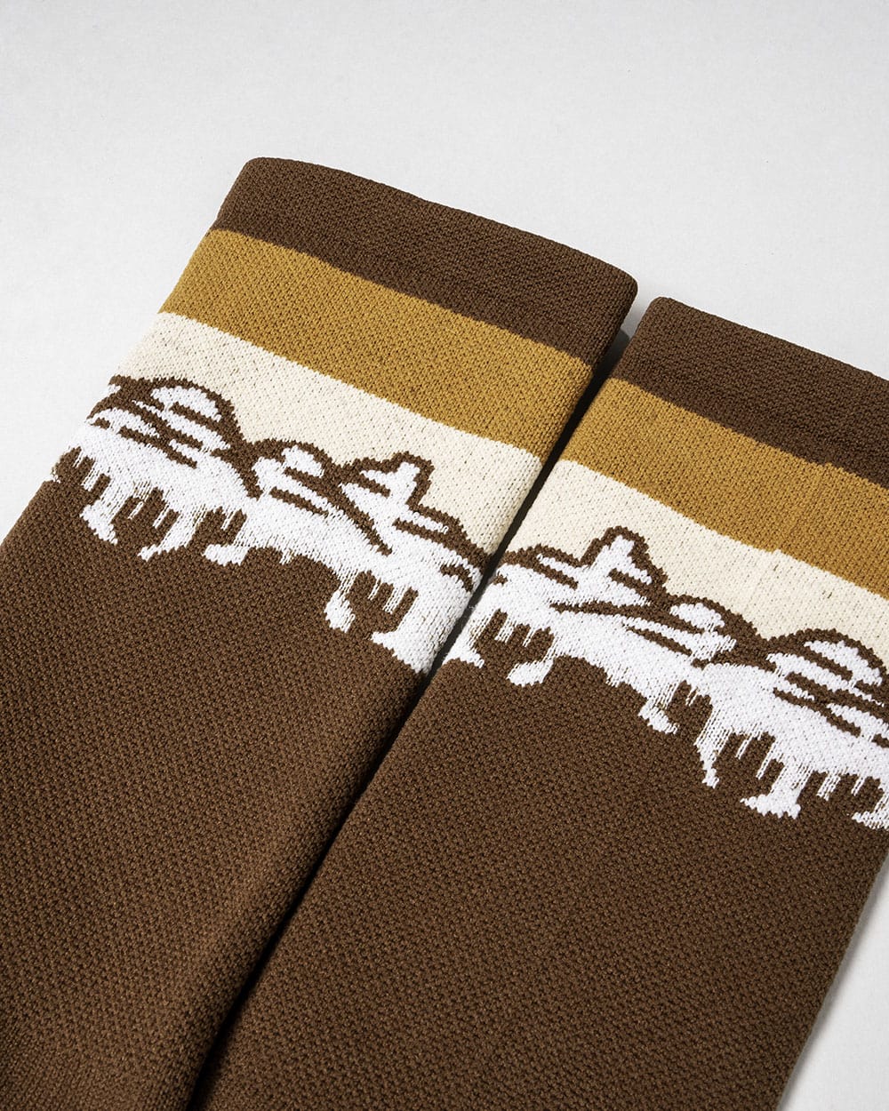 Keep Nature Wild Socks Camp & Trail Crew Socks