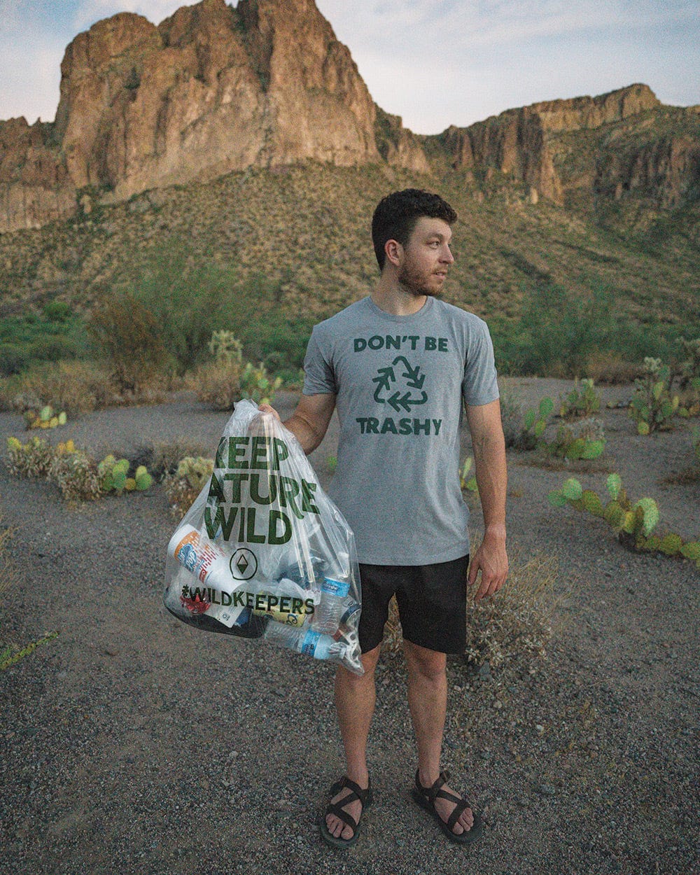 Skywin Dumpster Bag - Foldable and Reusable Trash Bag for Waste Manage –  Skywin Design