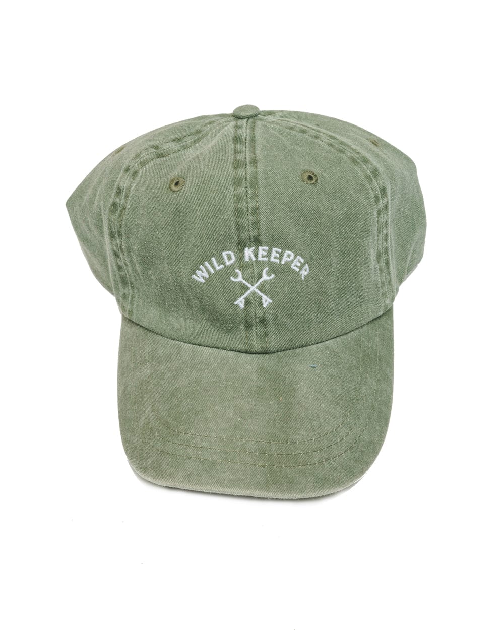 Keep Nature Wild WKA Gear Wild Keeper Dad Hat | Forest