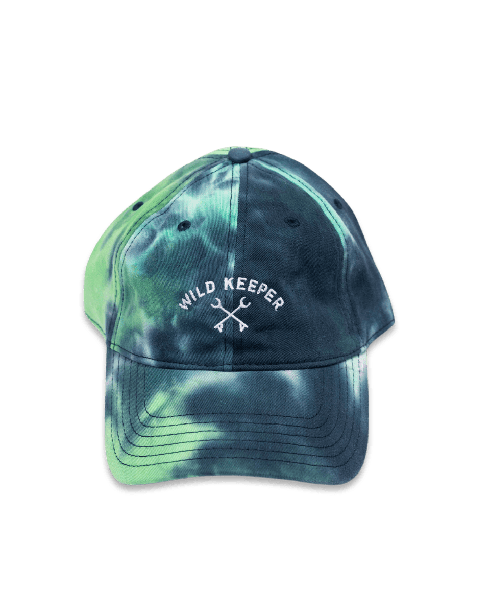 Wild Keeper Ocean Dad Hat | Keep Nature Wild